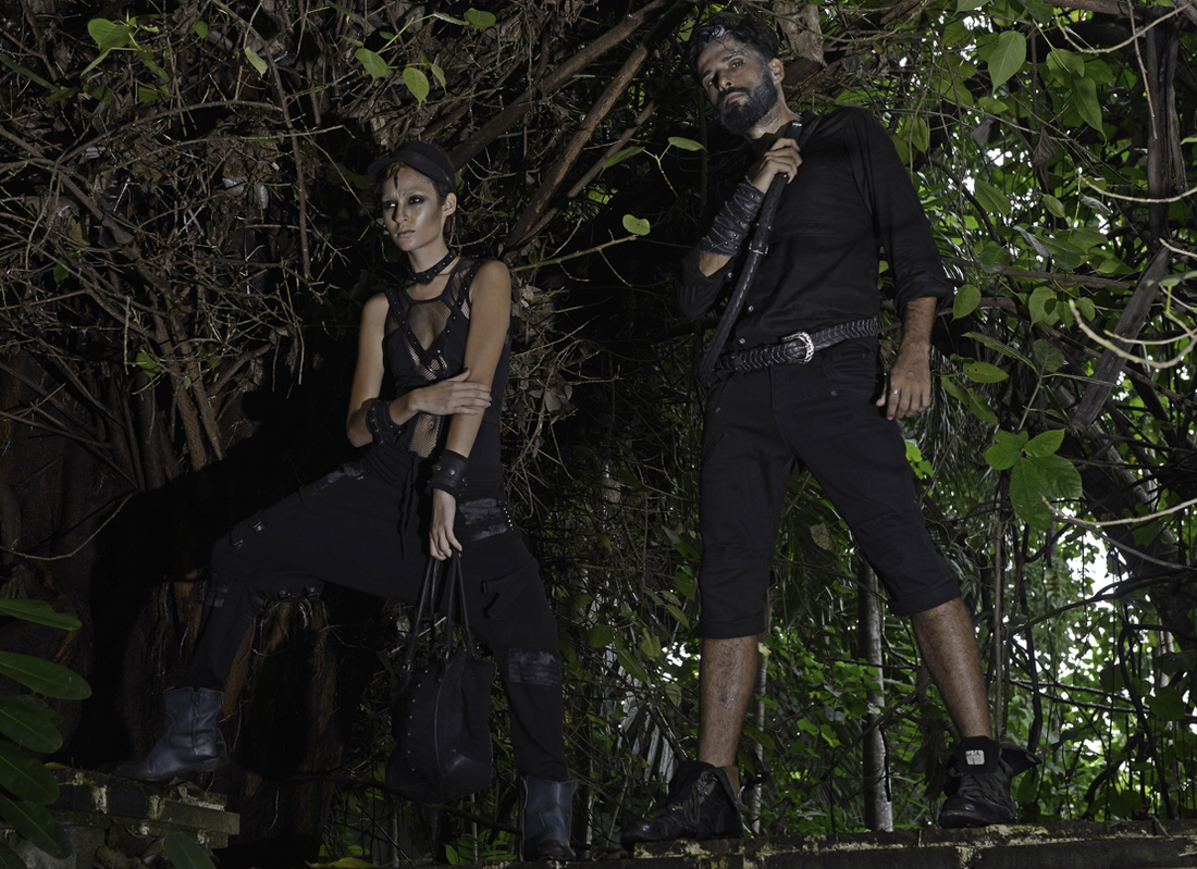 Viste Presente: Moda consciente para un estilo de vida despierto