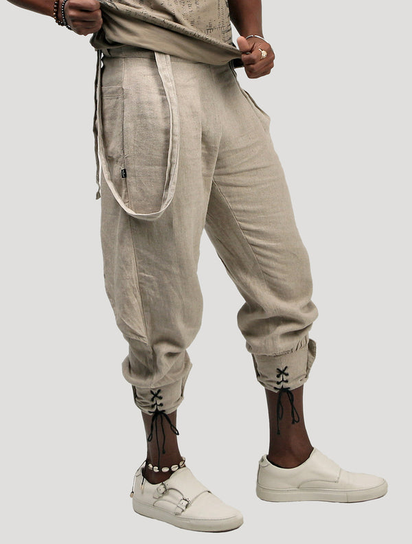Freddy Pants