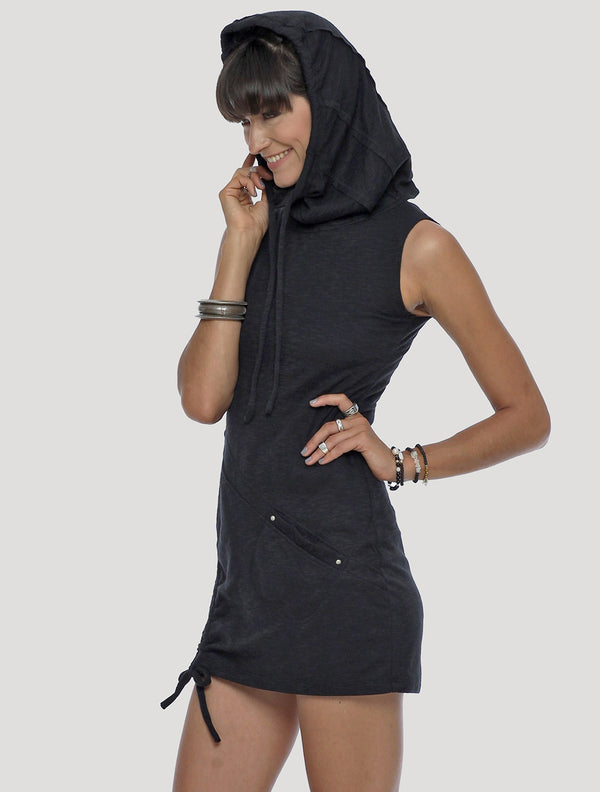 Grega mini dress s/s