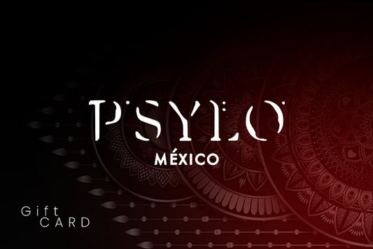 Psylo CDMX Boutique Gift Card