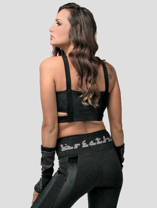 Hua Bra Top