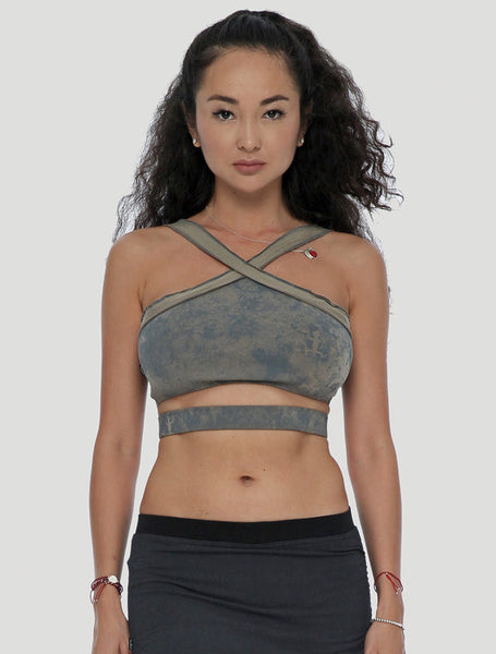 Hua Bra Top