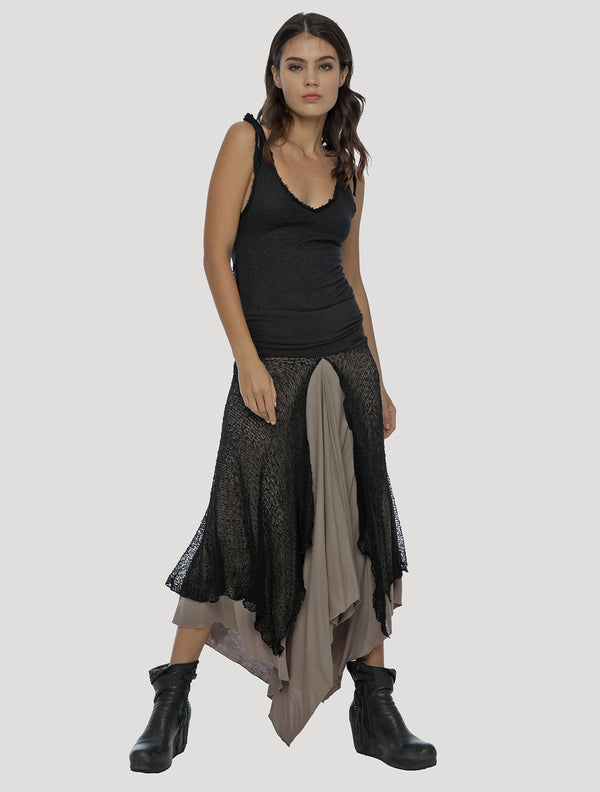 Le Skirt RMX