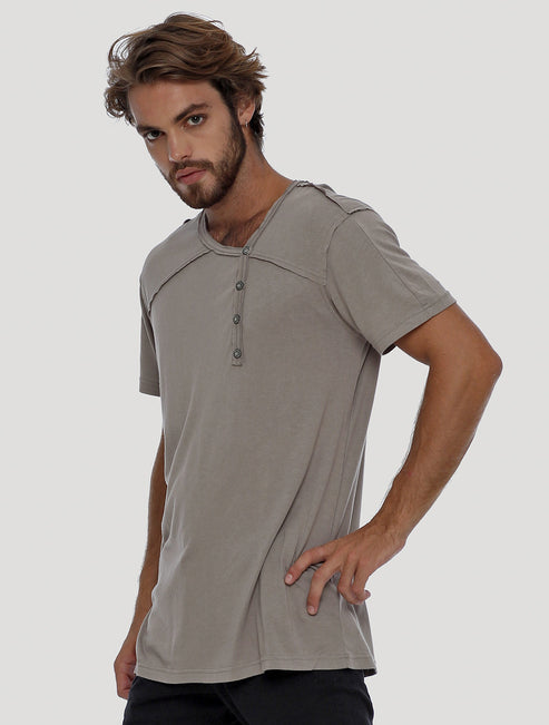Off S/S Tee