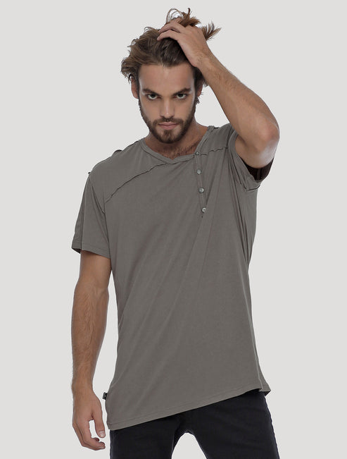 Off S/S Tee