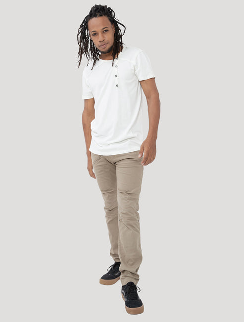 Off S/S Tee
