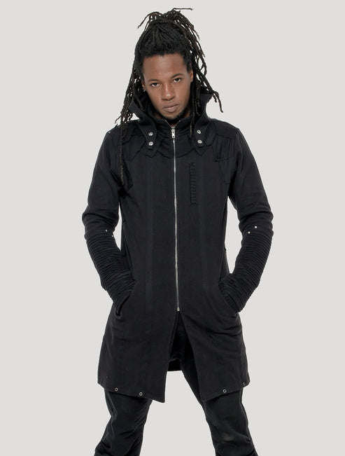 Okesa L Coat