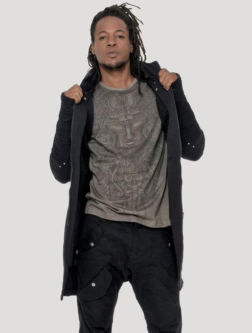 Okesa L Coat