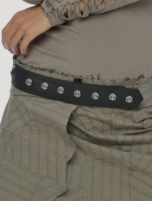 Pecoa Mini Skirt