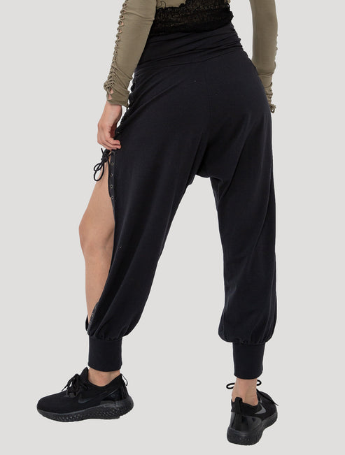 Rexi Low Crotch Pants