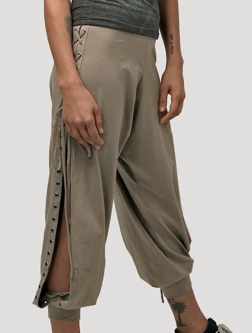 Rexi Low Crotch Pants