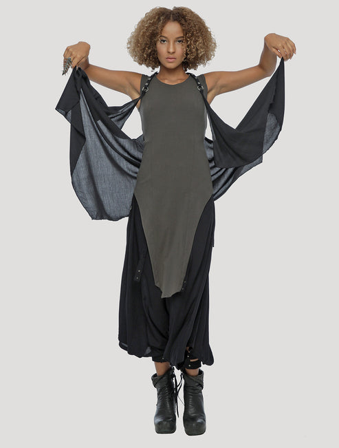 Sigyl Kaftan