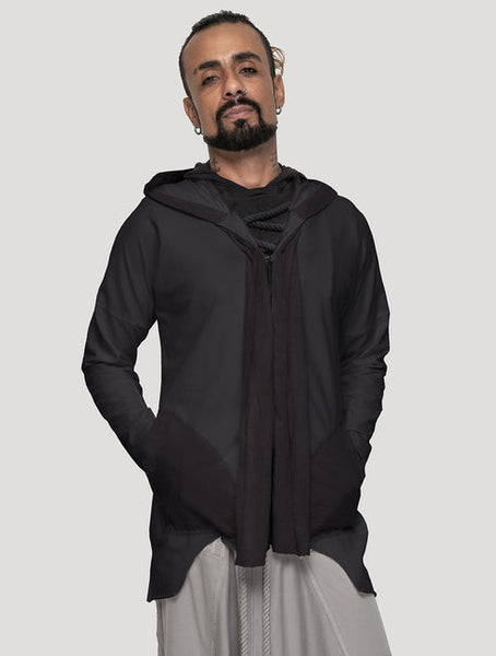 Shaolin Hooded Sweater