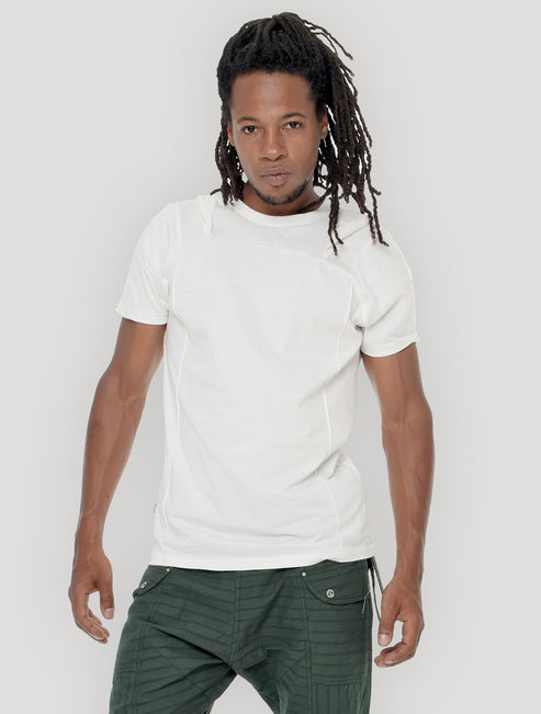 Shelter S/S Hooded Tee