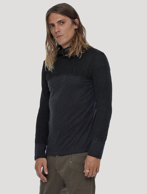 Shaker RMX Sweater