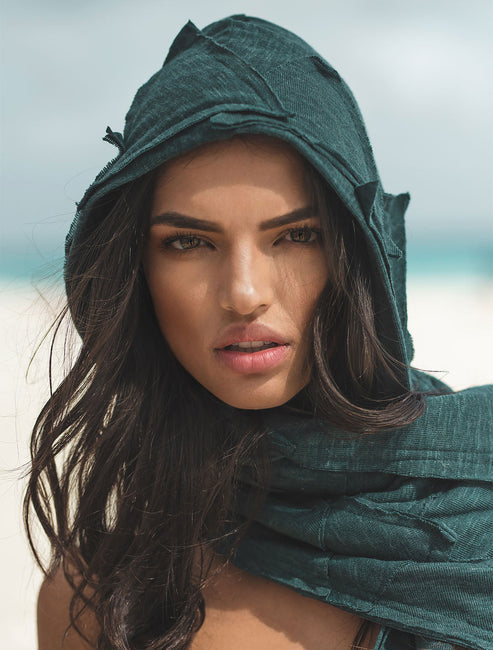 Tosca RMX Scarf