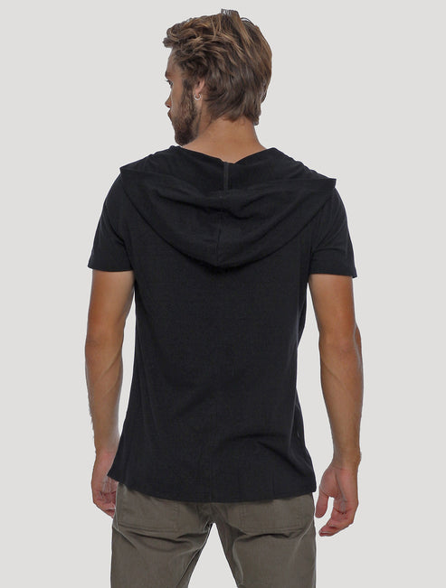 Vipa Hooded Tee