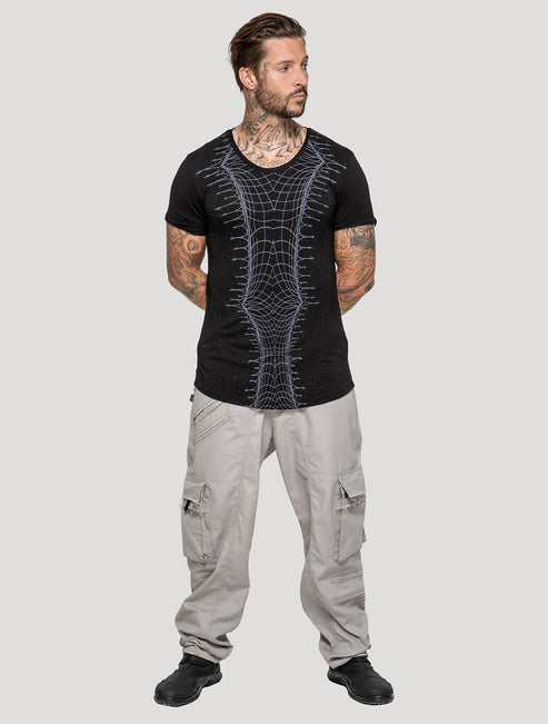 Vortex Tee