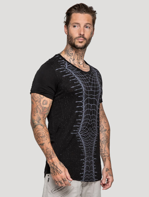 Vortex Tee