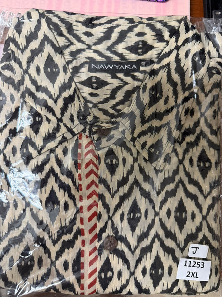 NAW11253- TRICOLOR